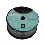 DMX кабель American DJ AC-DMX3